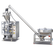 4230粉劑自動食品包裝機(jī)